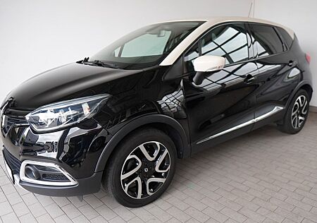 Renault Captur Helly Hansen *Automatik*Kamera*Shz*