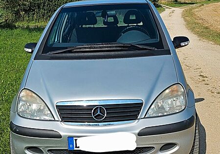 Mercedes-Benz A 170 CDI CLASSIC Classic
