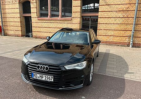 Audi A6 3.0 TDI 160kW S tronic Avant -