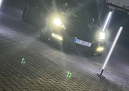 Porsche Panamera gebraucht kaufen Porsche Panamera Turbo Turbo