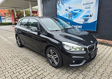 BMW 218 2 Active Tourer d Sport Line *LED LIGHT*NAVI