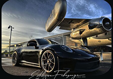 Porsche 992 GT3|Clubsport|Carbon Interieur|NEU
