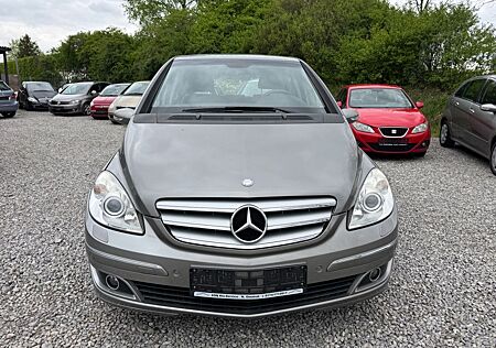 Mercedes-Benz B 170 B -Klasse SportPaket