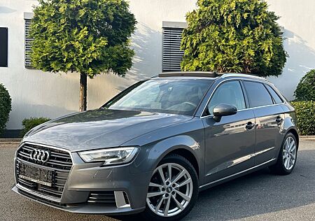 Audi A3 Sportback*S-LINE-SPORTPAKET-PLUS*PANO*DIGITAL