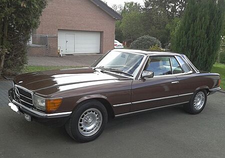 Mercedes-Benz SLC 280