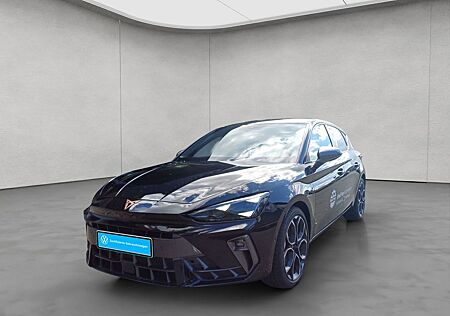 Cupra Leon 2.0 TDI DSG Matrix LED Sennheiser HiFi