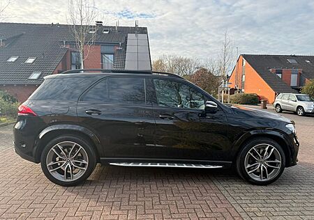 Mercedes-Benz GLE 350 GLE de 4Matic