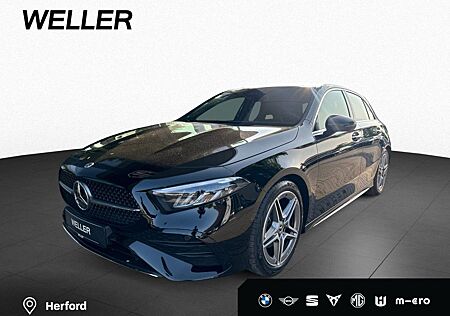 Mercedes-Benz A 200 A200 AMG Advanced Plus AHK Distro Thermotronic