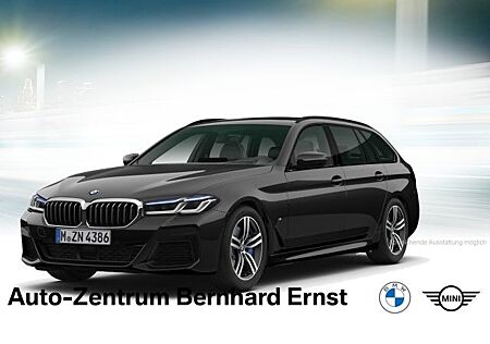 BMW 540d xDrive Tou M Sportpaket Pano St.Hz. Head-Up