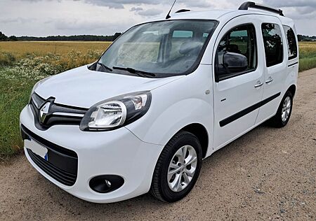 Renault Kangoo Rebault Passenger 1.5 dci