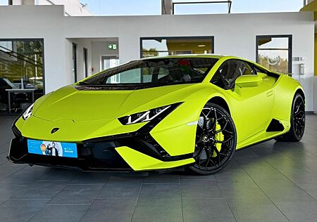 Lamborghini Huracán Tecnica *PPF *Lift*Carbon*