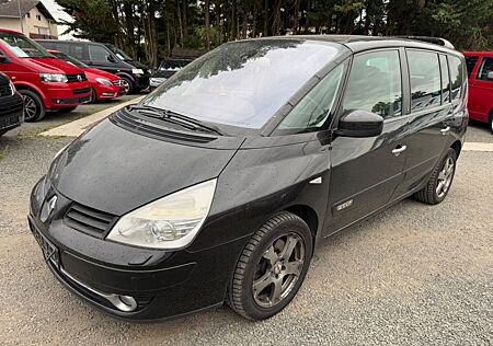 Renault Espace IV Edition 25th/Vollleder/Navi/Pano/AHK