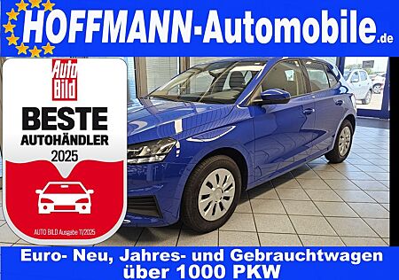 Skoda Fabia Active LED,Sitzheizung,PDC,Bluetooth