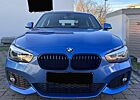 BMW 118i M Sport Shadow Edition*18Zoll*NAVI*KEYLESS