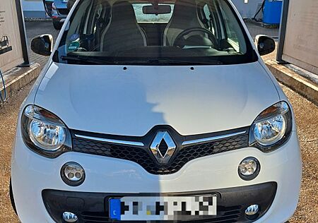 Renault Twingo SCe 70 Limited Limited