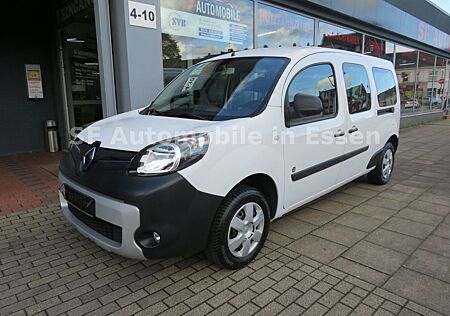 Renault Kangoo Z.E. Maxi 5-Sitzer *22KW Batterie*