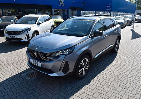 Peugeot 5008 Allure Pack PureTech 130 EAT8