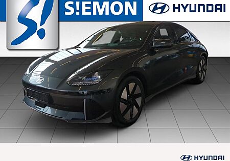 Hyundai IONIQ 6 77,4kWh 4WD UNIQ HUD Navi Digitales Cock