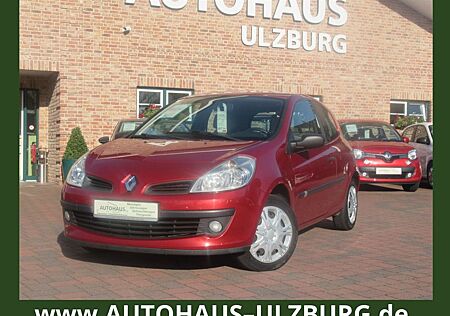 Renault Clio 1.2 Expression/Servo/Klima/GJR/Insp+TÜV NEU