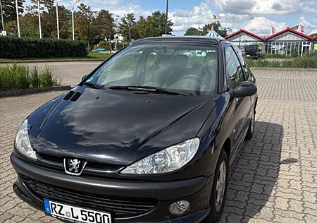 Peugeot 206 1.4 Presence 75 Presence