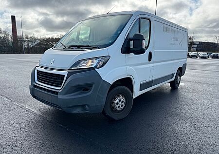 Peugeot Boxer 2.2 HDi 110 PS 87880