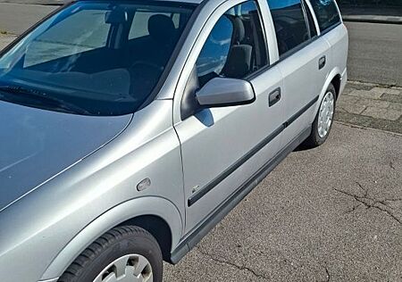 Opel Astra Caravan 1.4 Twinport -