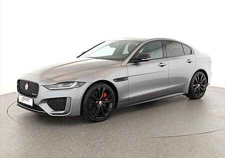 Jaguar XE P250 R-Dynamic BLACK LED Pano Navi KeyGo 360