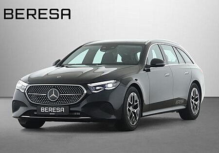 Mercedes-Benz E 200 d T Avantgarde Digital Light Distronic
