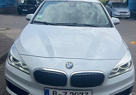 BMW 218d Active Tourer