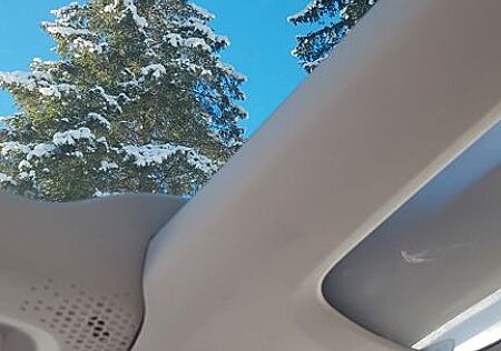 Opel Combo Life PANOdach, Innovation, Lenkrad+Sitzhei