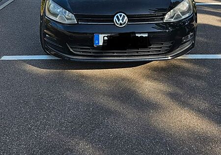 VW Golf Volkswagen 7 1.6 TDI BMT Comfortline