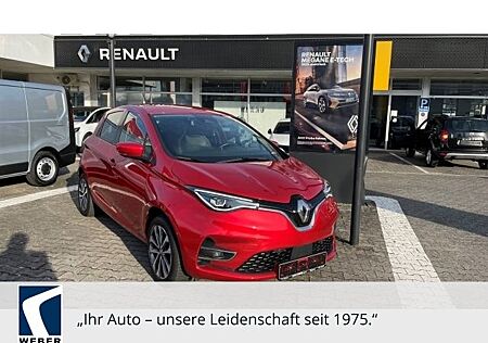 Renault ZOE INTENS R135 Z.E. 50 zzgl