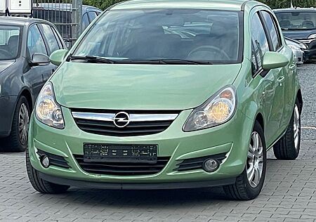 Opel Corsa 1.4 ECOTEC Edit.111 Jahre /SHG/LHG/PDC/EU5