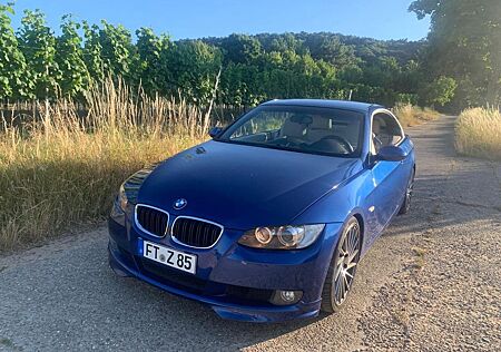 BMW 325i Cabrio -