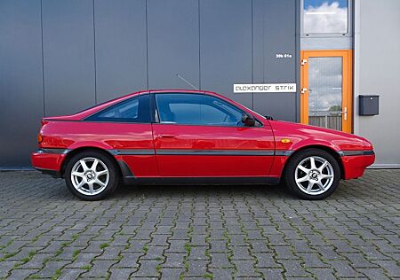 Nissan 100 NX Targa Wenig laufleistung top