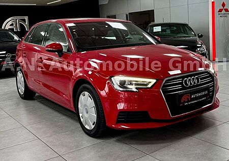 Audi A3 Sportback 1.6 TDI*Klima*Xenon*PDC*SHZ*MFL