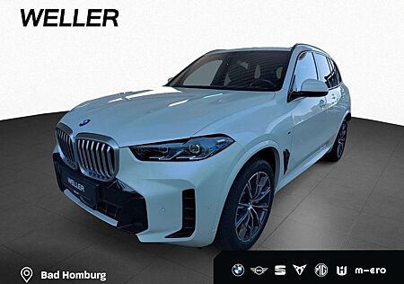 BMW X5 xDr30d M Sport DAPro StHz Pano 360° KomSi