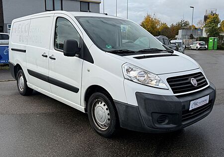 Fiat Scudo 12 L2H1 130 Multijet EURO 5*WENIG KM*GEPFL