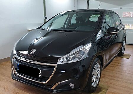 Peugeot 208 PureTech 82 Active ×Tempomat×