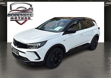 Opel Grandland X Grandland GS Line