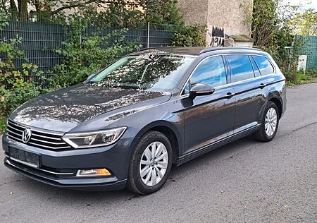 VW Passat Variant Volkswagen Comfortline BMT/Start-Stopp