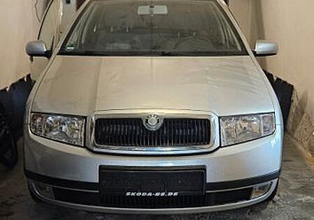 Skoda Fabia 1.4 16V Comfort Comfort
