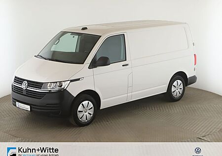 VW T6 Transporter Volkswagen T6.1 Kasten 2.0 TDI EcoProfi KR *RFK*Navi*Klima*