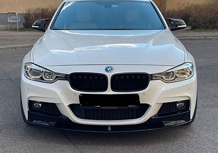 BMW 330i ///M Sport-Performance.20 Zoll.
