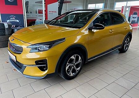 Kia XCeed 1,4 T DCT Launch Edition-Glas-Dach Paket