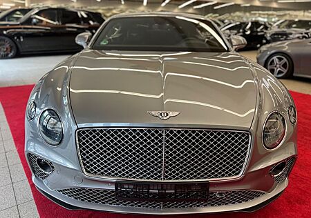 Bentley Continental GT CONTINENTAL*GT*MEMORY*360KAMERA*VOLL
