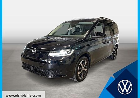 VW Caddy Volkswagen Maxi Life 2.0 TDI DSG California ACC AHK
