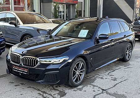 BMW 520d Touring xDrive M-Paket Aut. / Laser / AH...