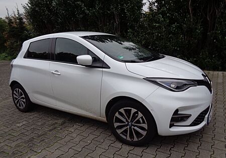 Renault ZOE Intens R135/Z.E. 50 Batteriemiete Intens