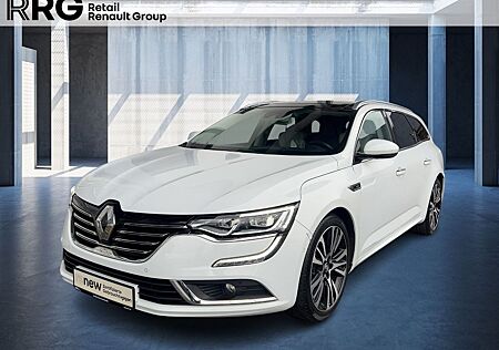 Renault Talisman Grandtour Initiale Paris ENERGY TCe 200